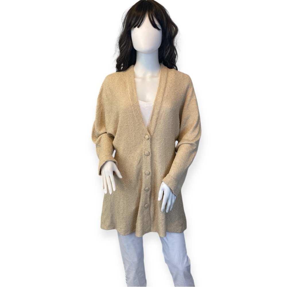 Avalon Cardigan Sweater